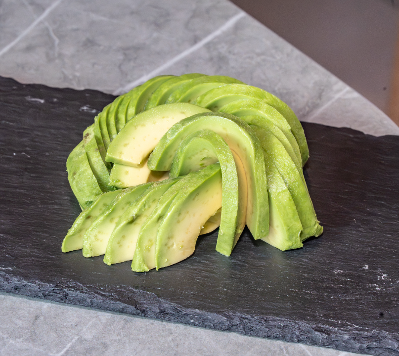 Side Avocado.