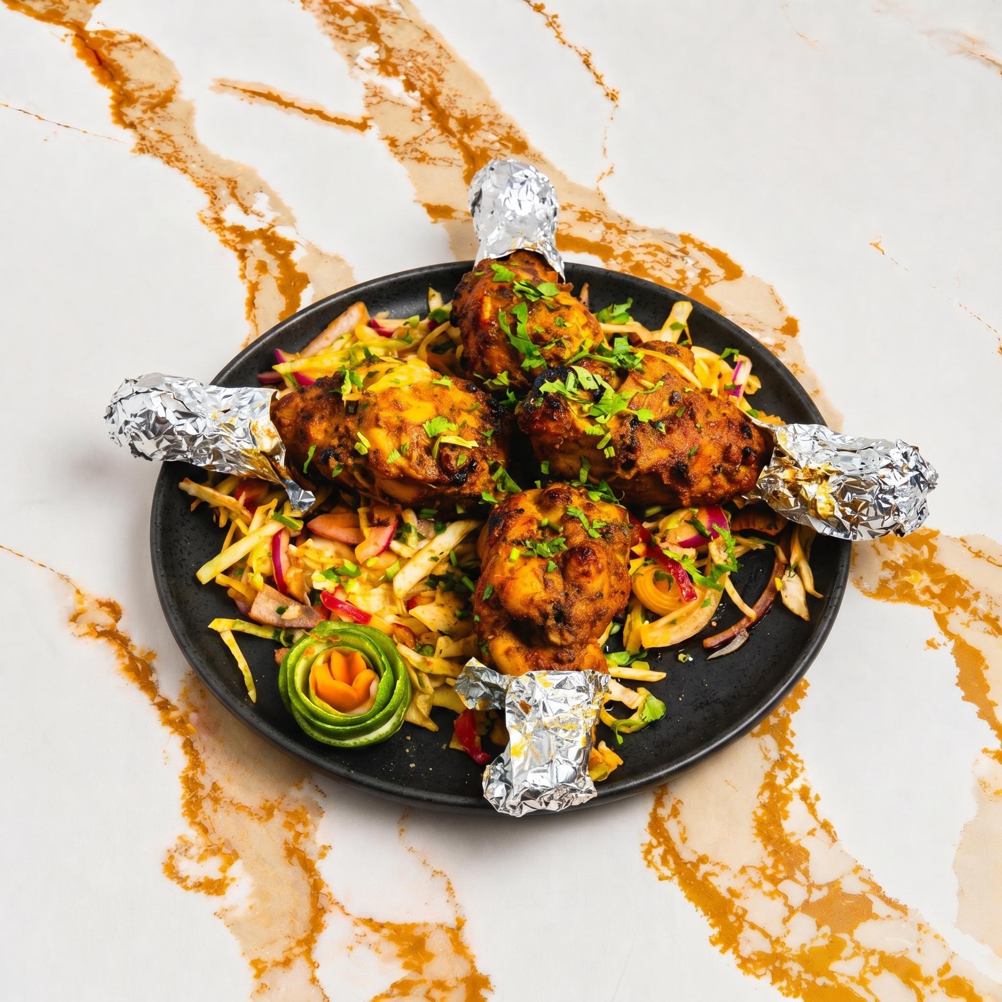 Tangdi Kebab.