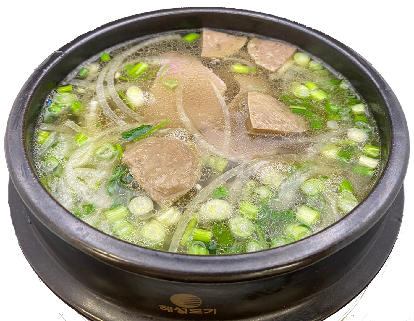 VA8 Pho Combo.