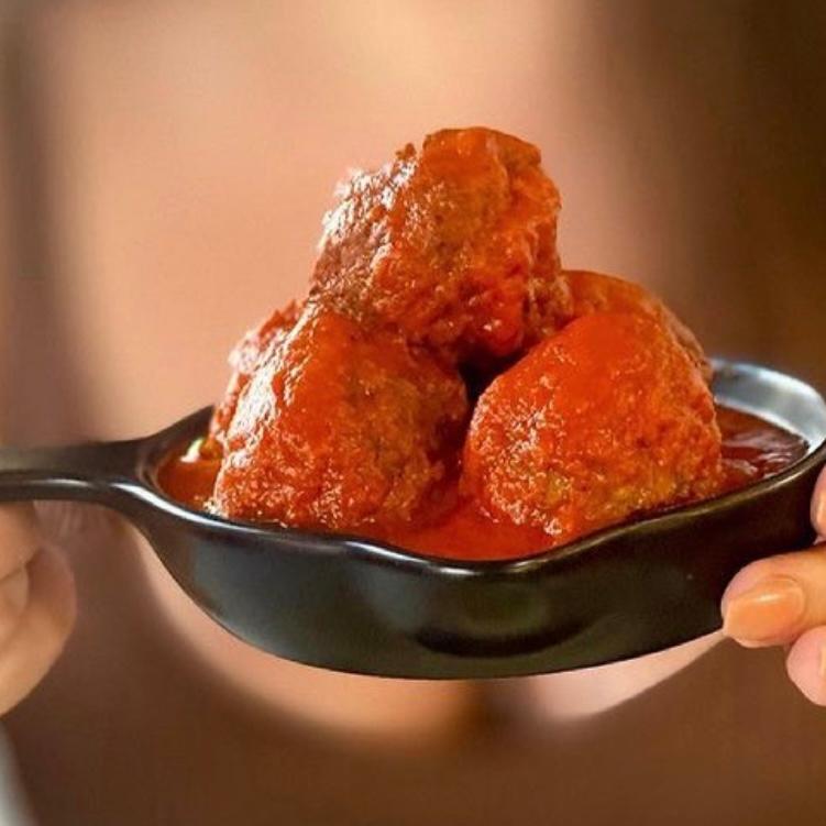 Meatball Side.