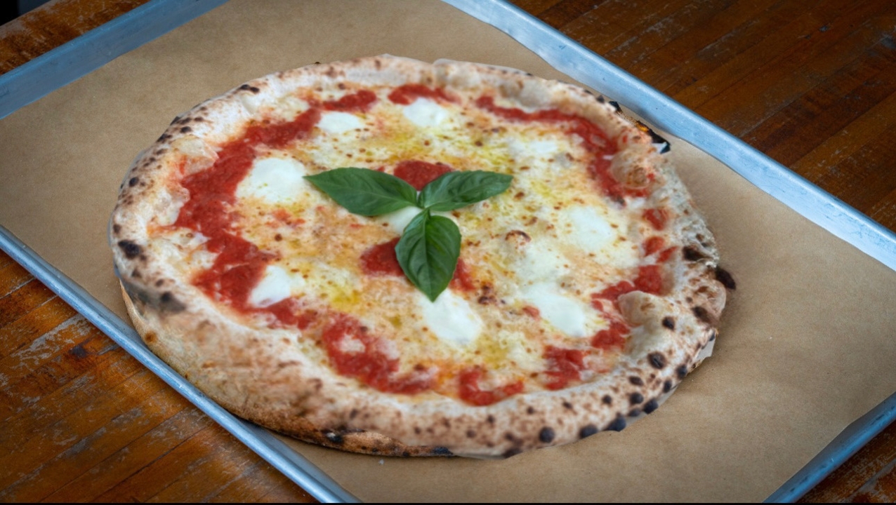 Margherita D.O.P..