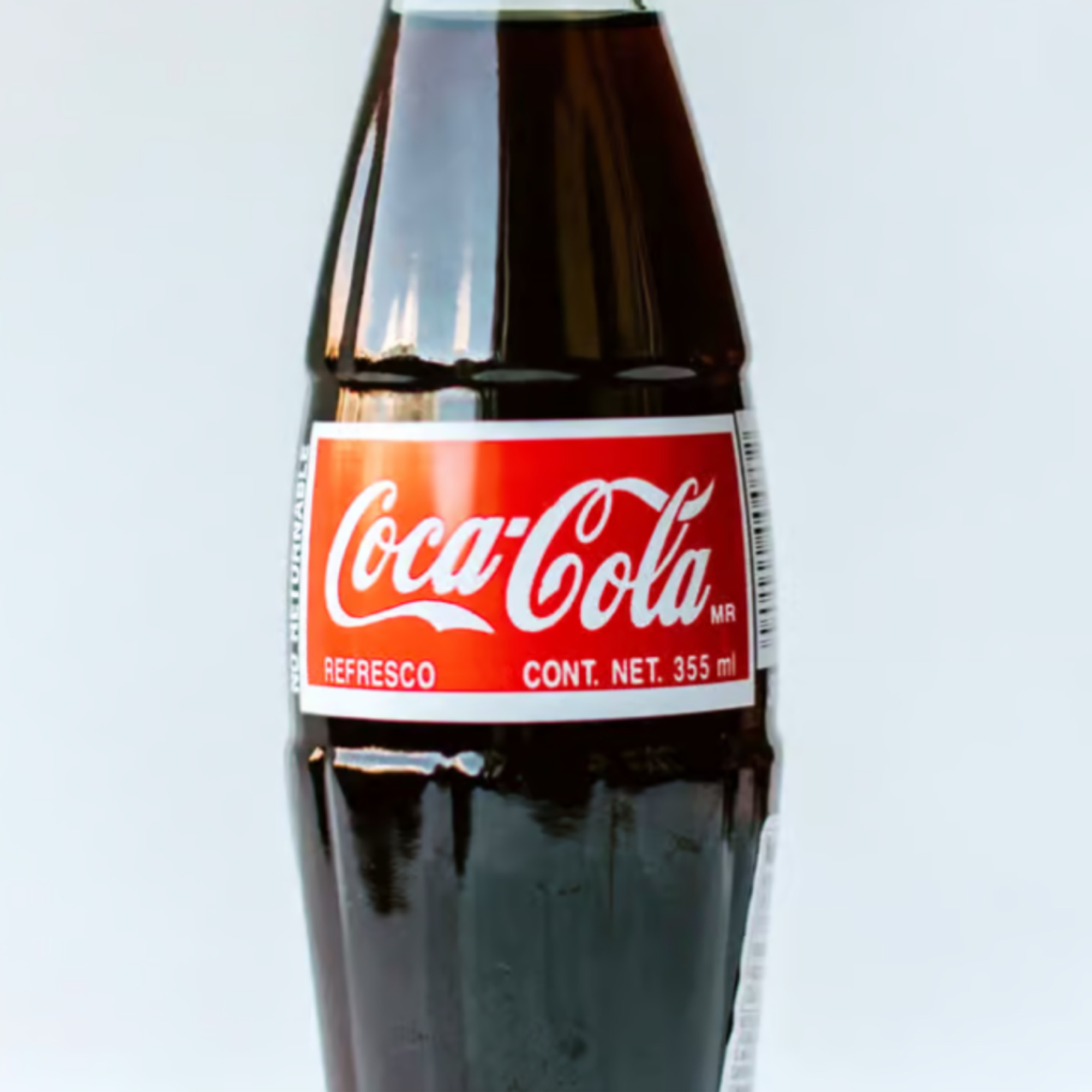 L Mexican Soda.