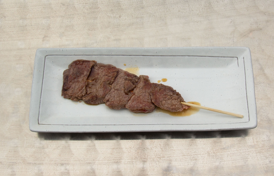 Filet Mignon.