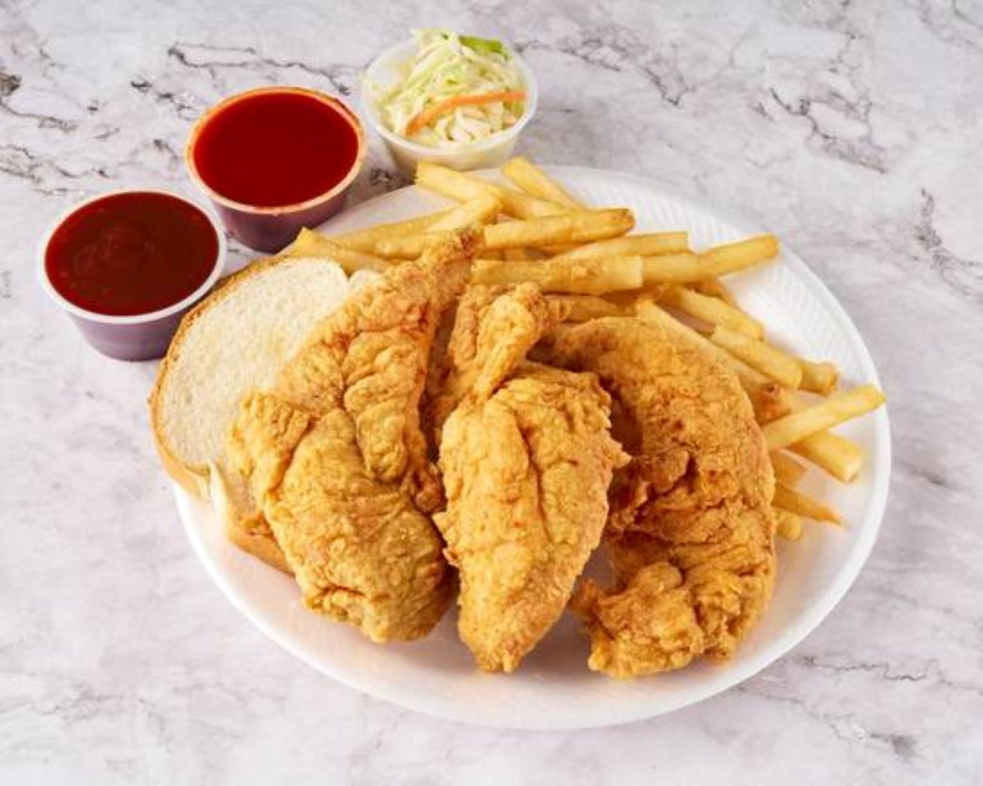 Chicken Tender.