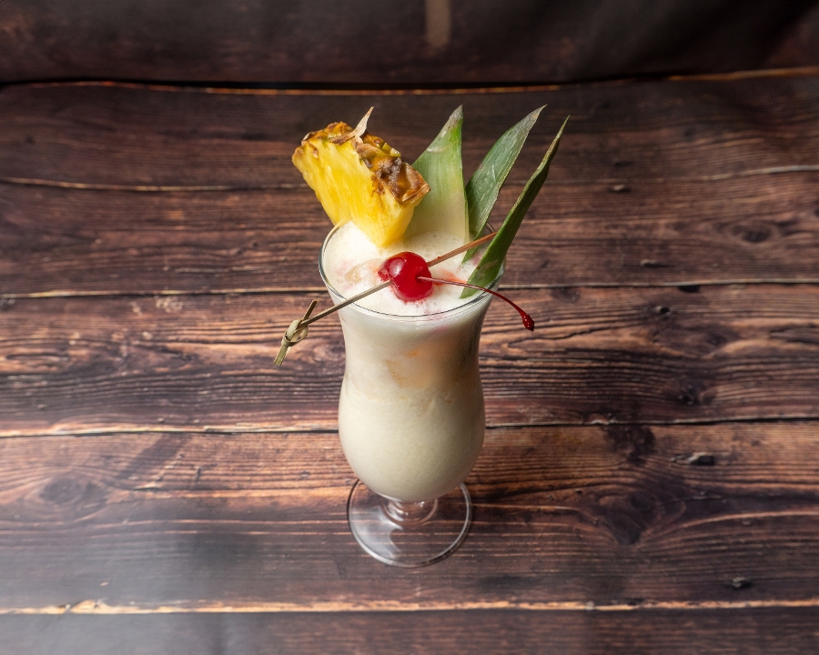 Pina Colada.
