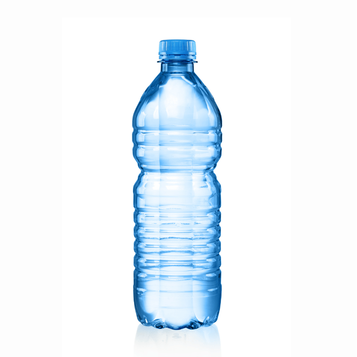 Water Bottle.
