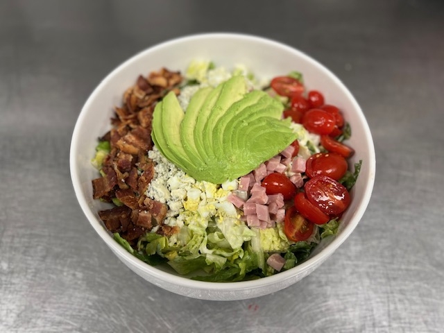 Cobb Salad (GF).
