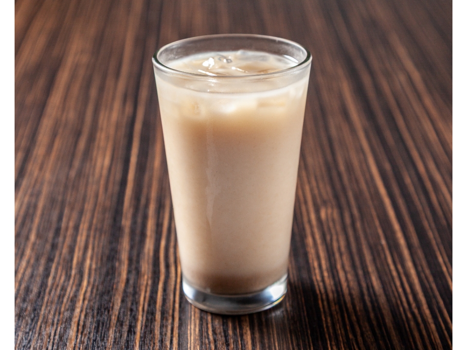 Horchata de Mor.