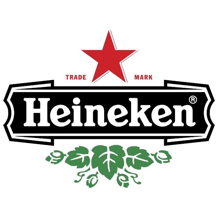 Heineken 12oz.