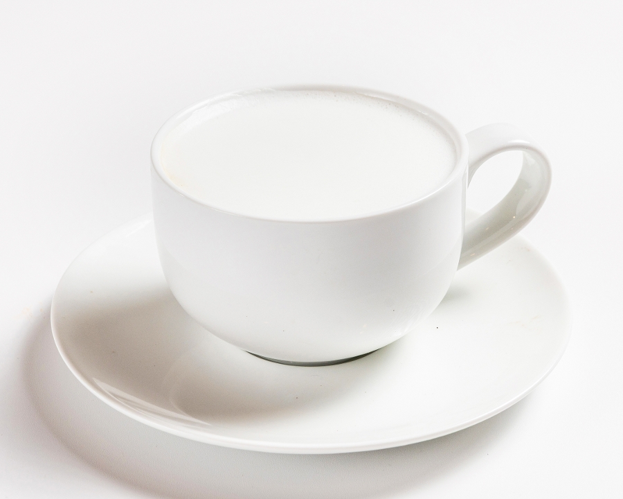 Cappuccino.