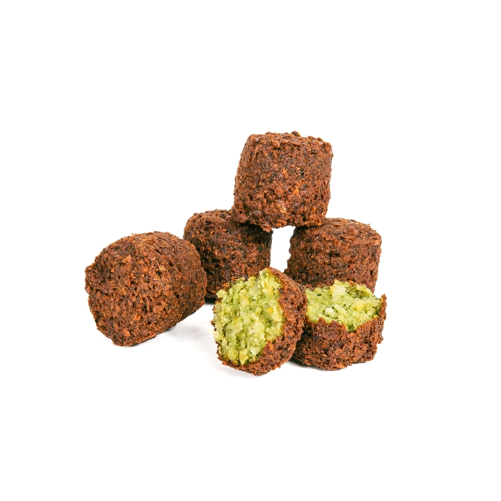Falafel (5 Pcs).