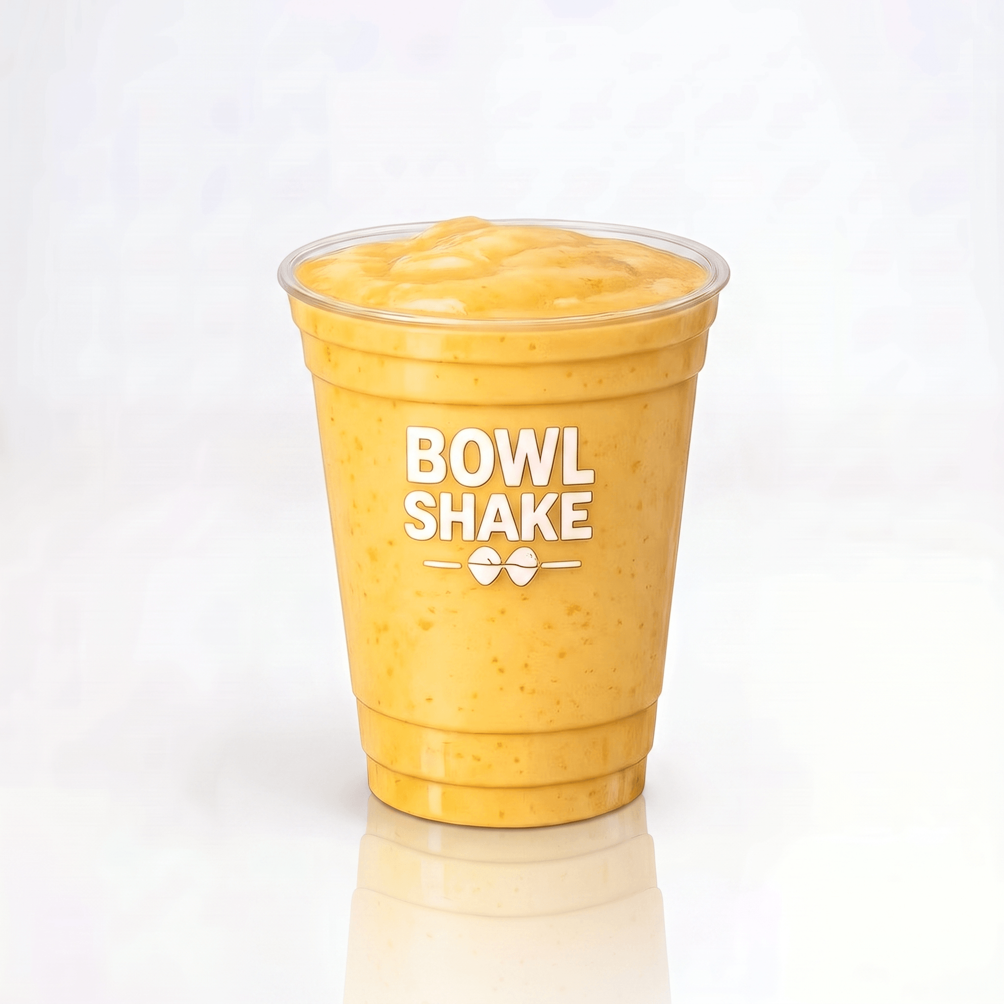 Mango Aloha.