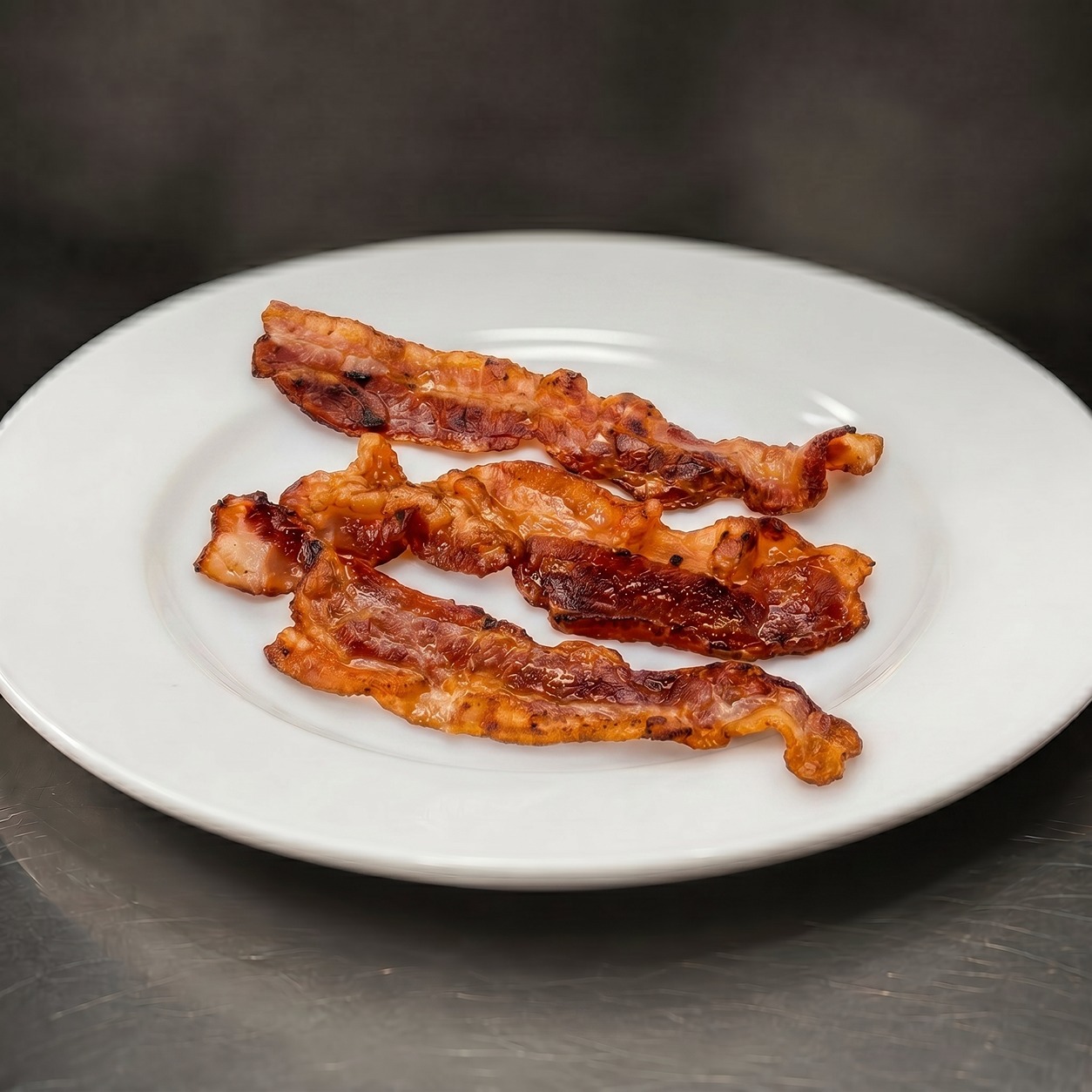 Bacon (SIDE).