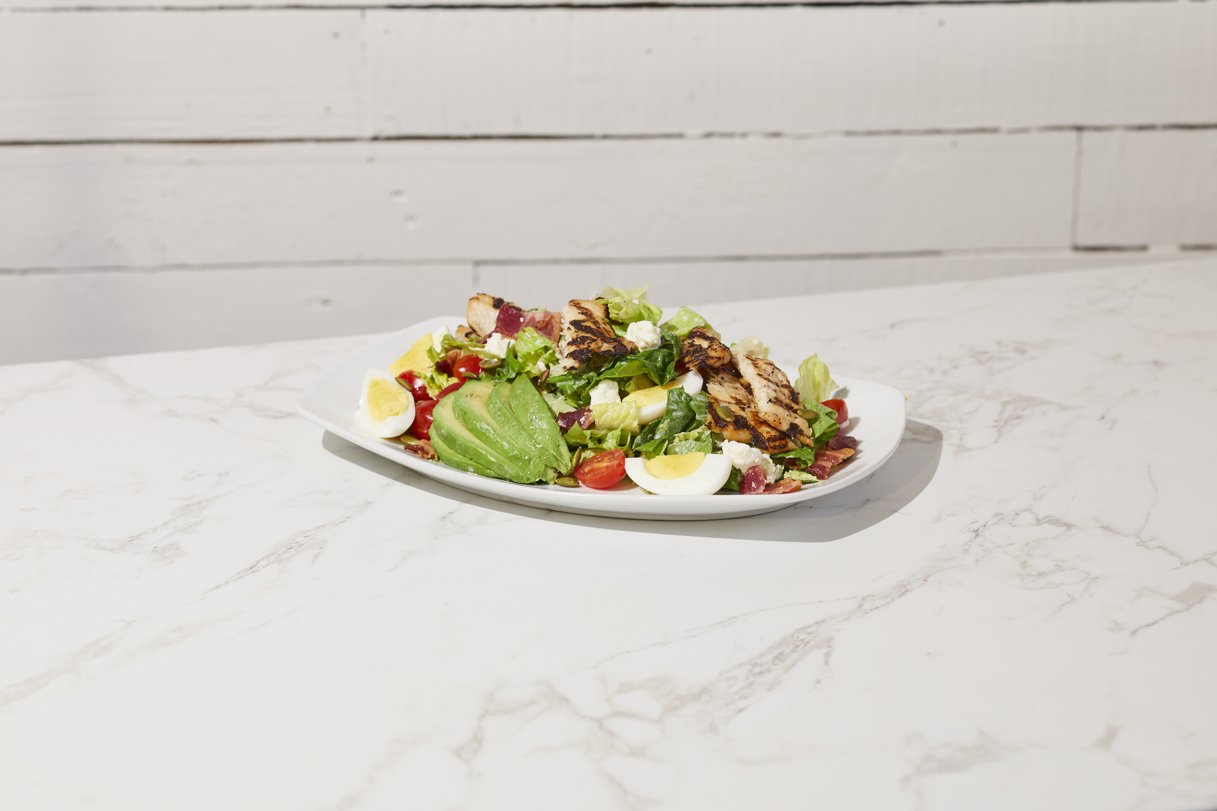 Cobb Salad.