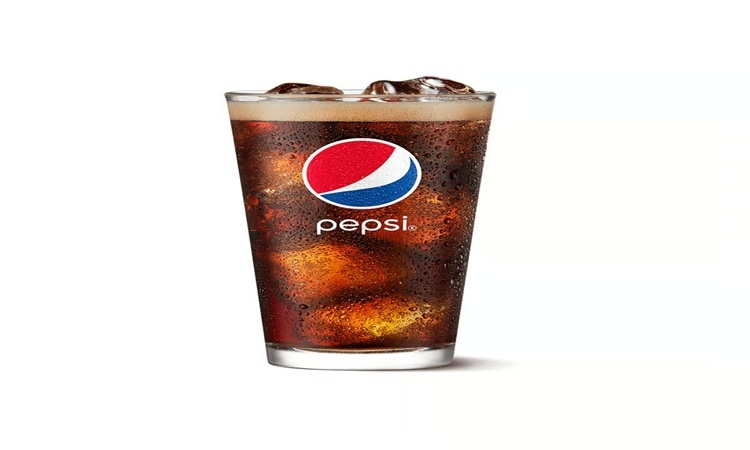 Pepsi.