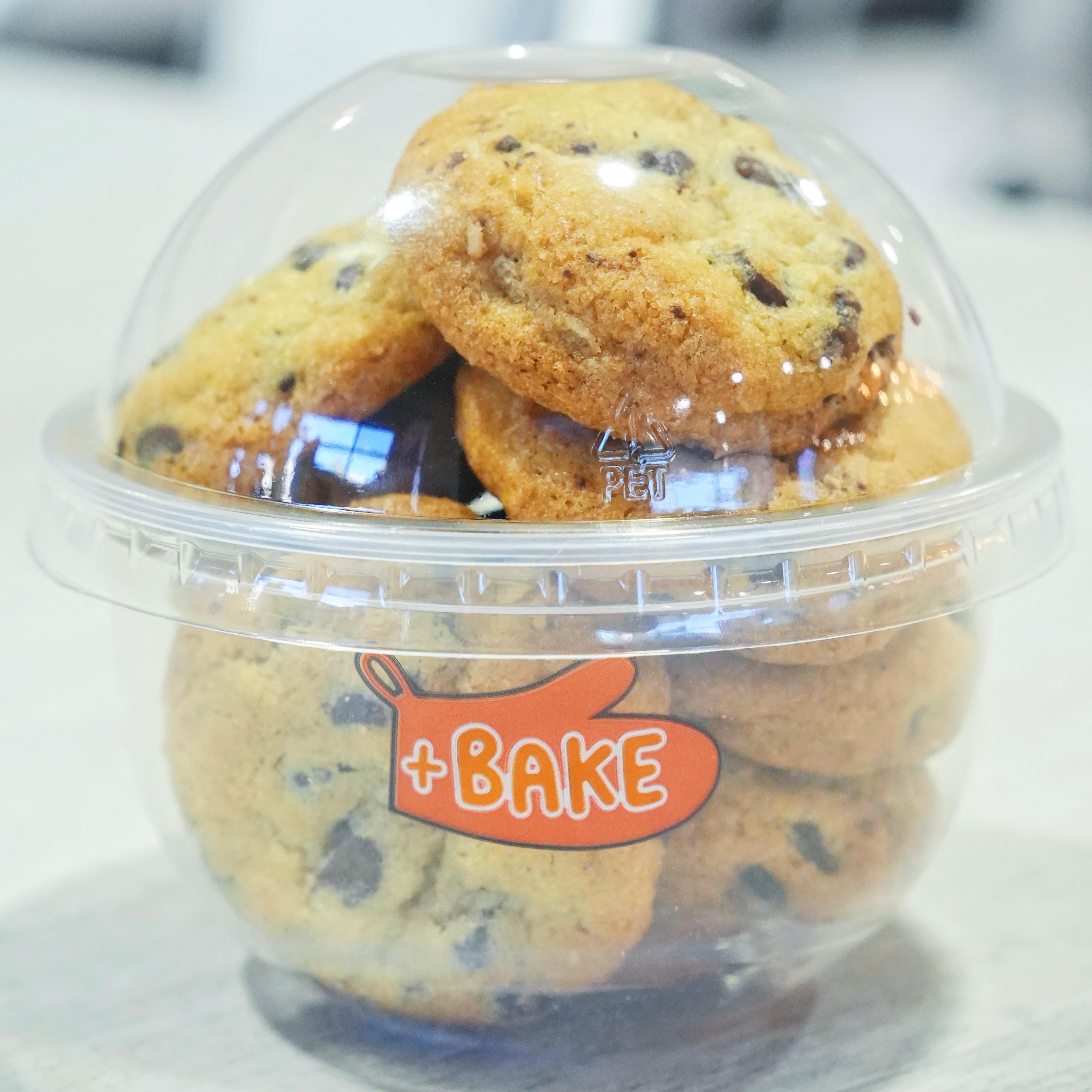 Cookies - Mini Choc Chip.
