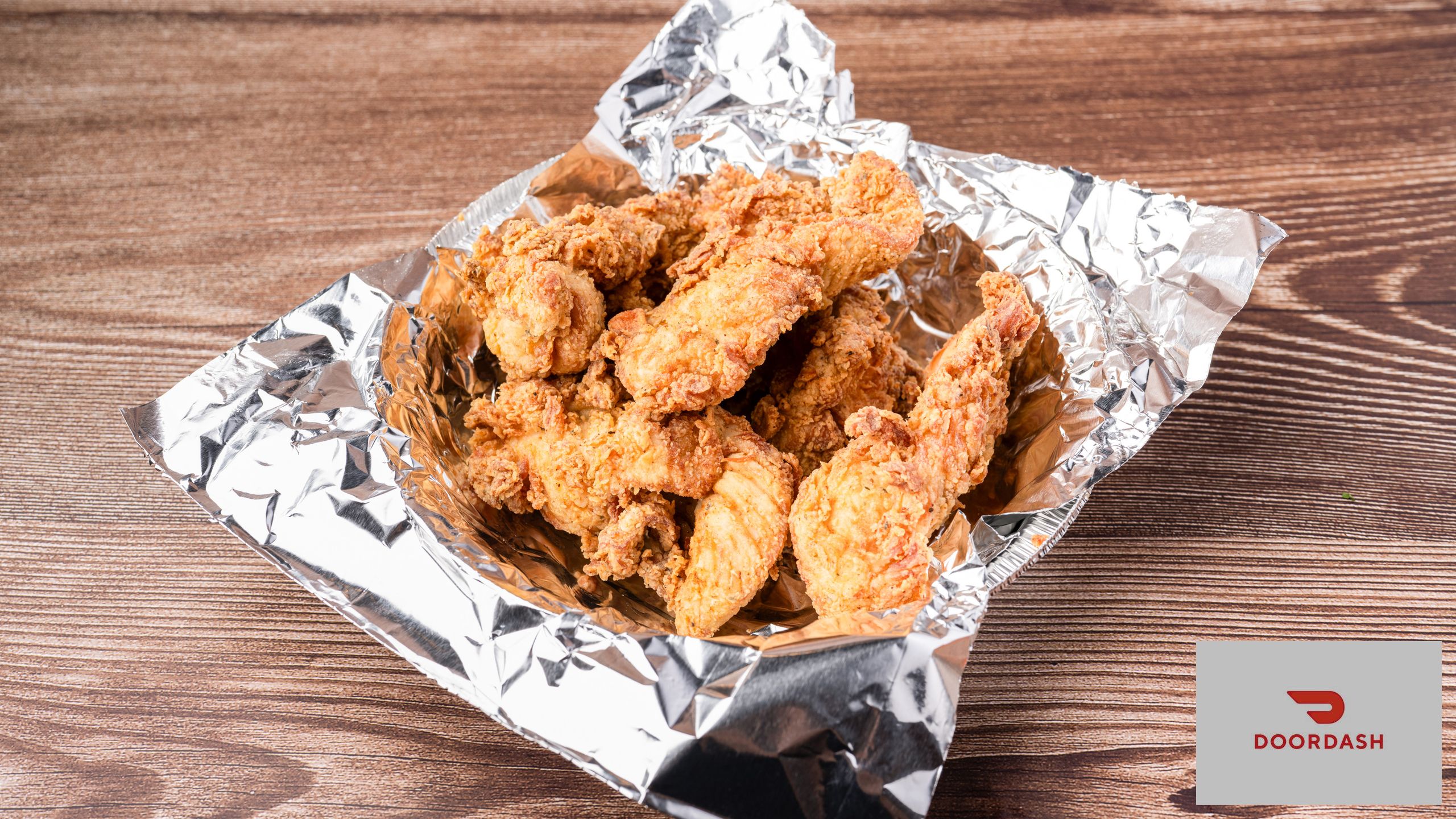 Tenderz.