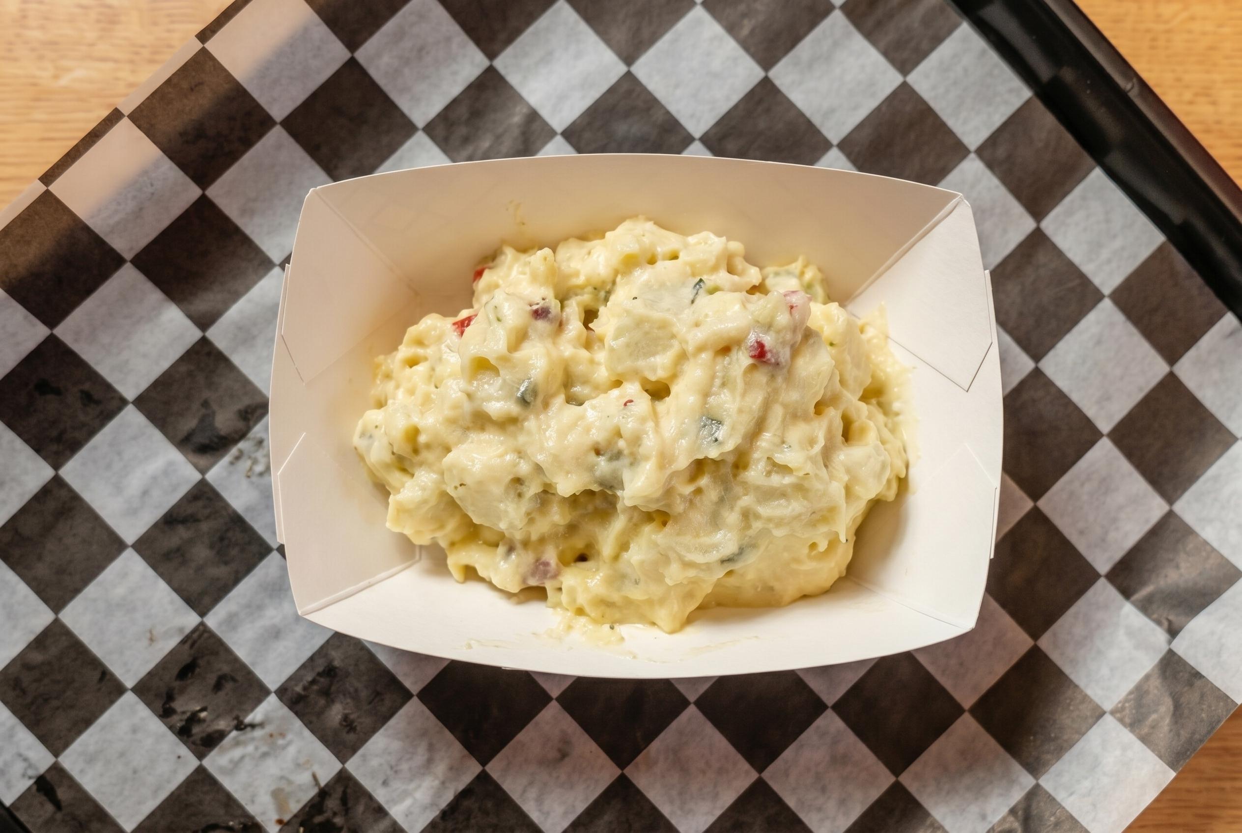 Potato Salad.