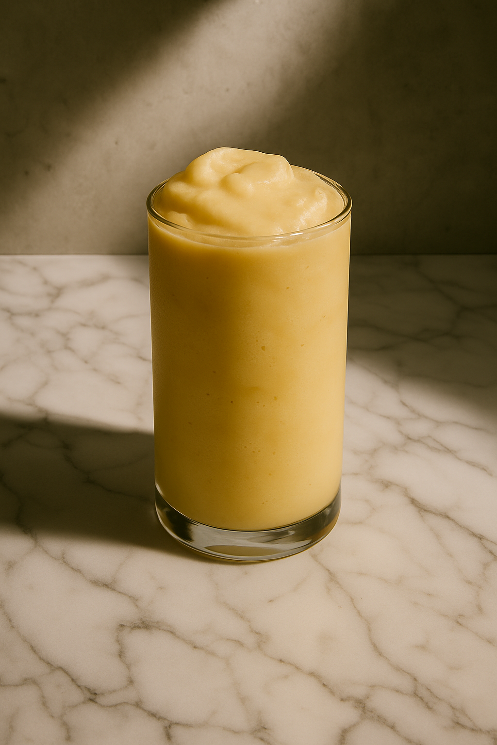 Mango Colada.