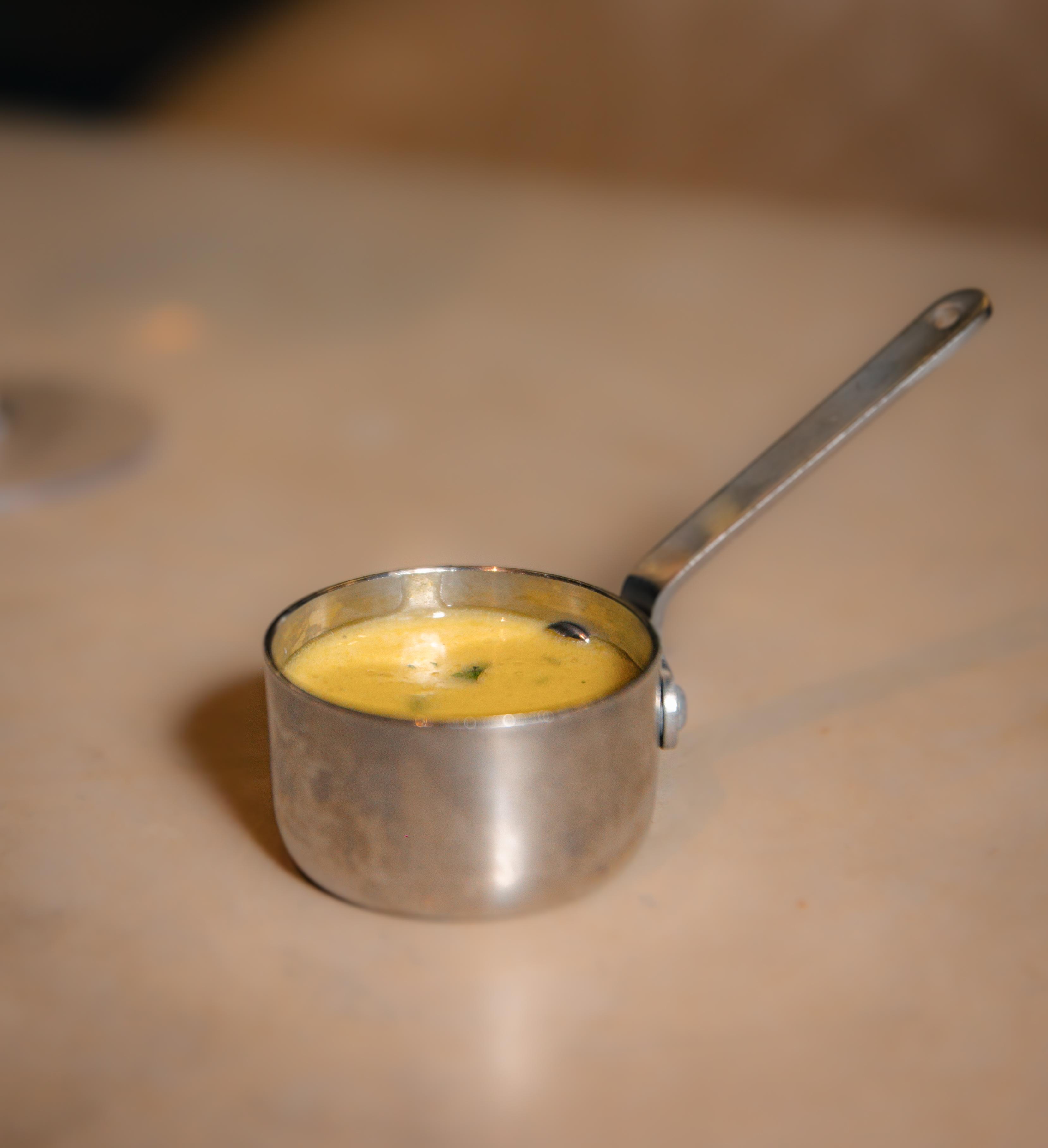 Béarnaise.