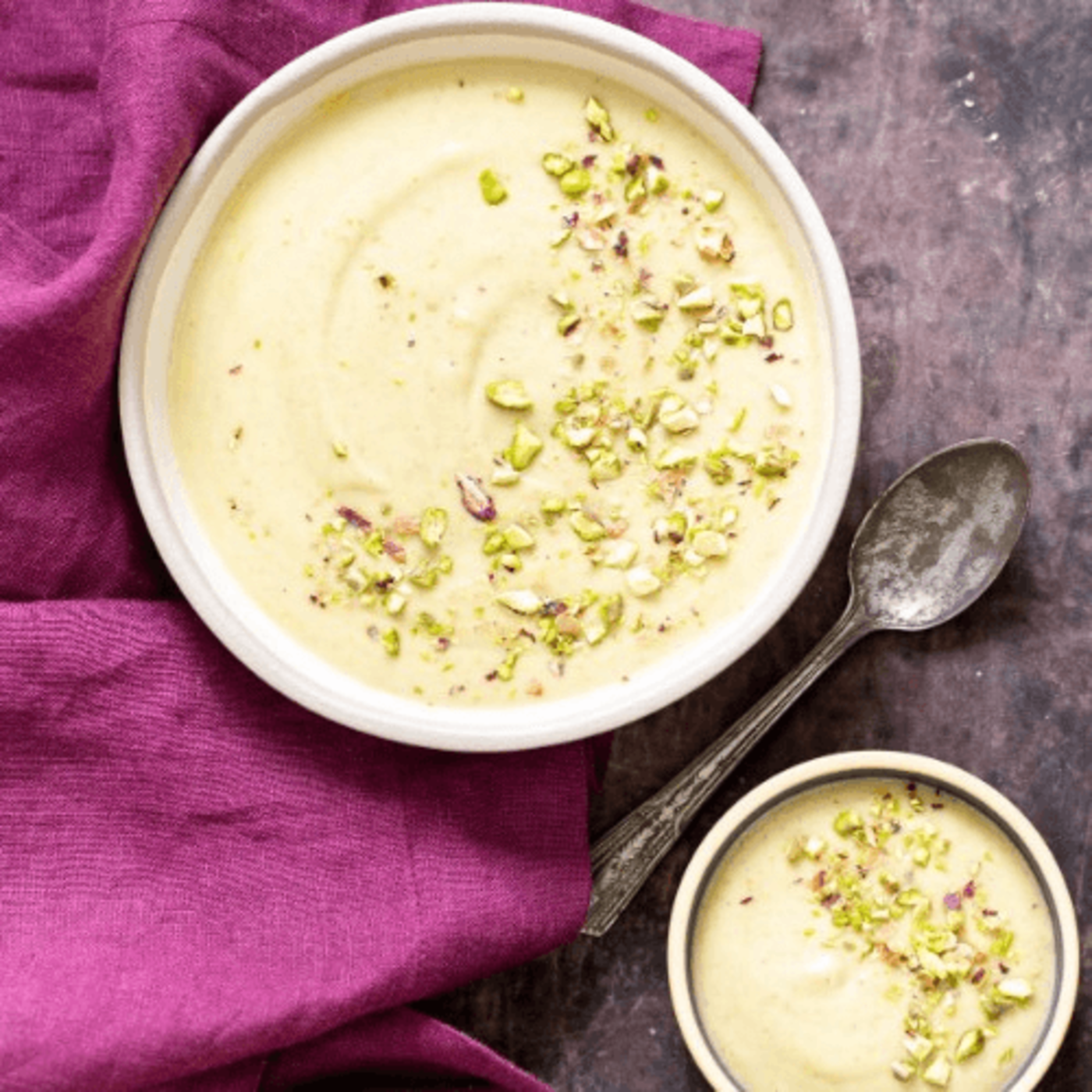 Rabri | Rabdi ( Condensed Milk Dessert ) * Special *.