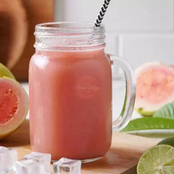 Guava Passion.
