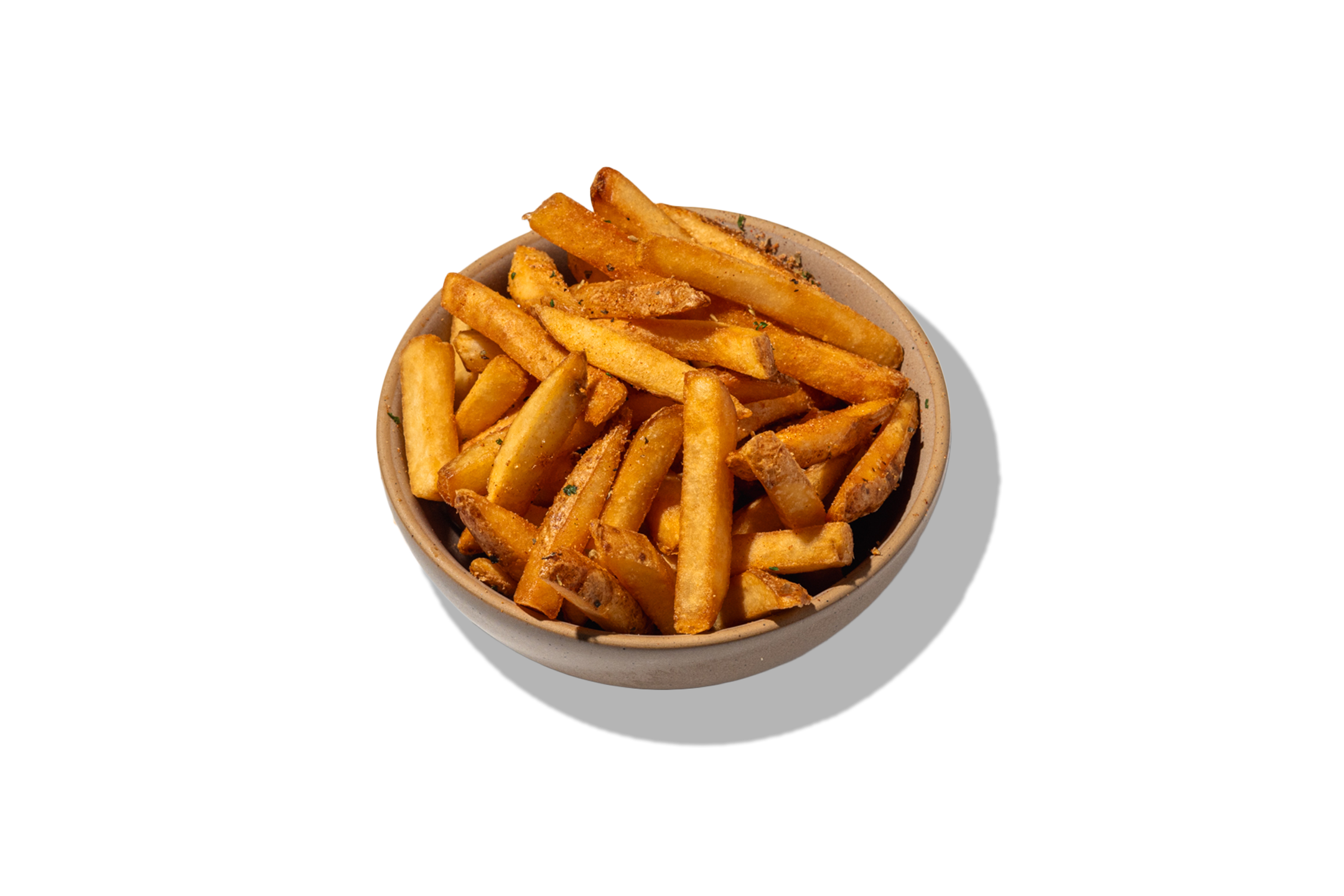 House Seasoned Fries.