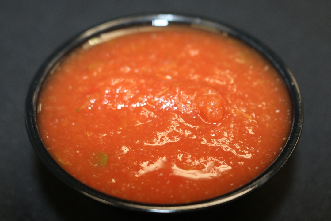 Red Salsa 4oz.