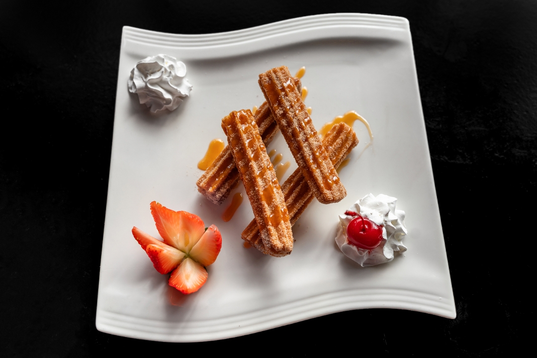 Churros.