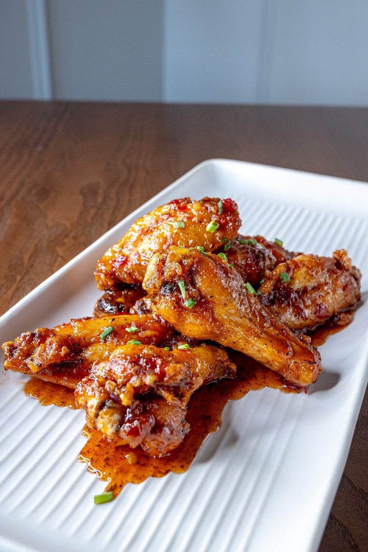 JUMBO WINGS gf.