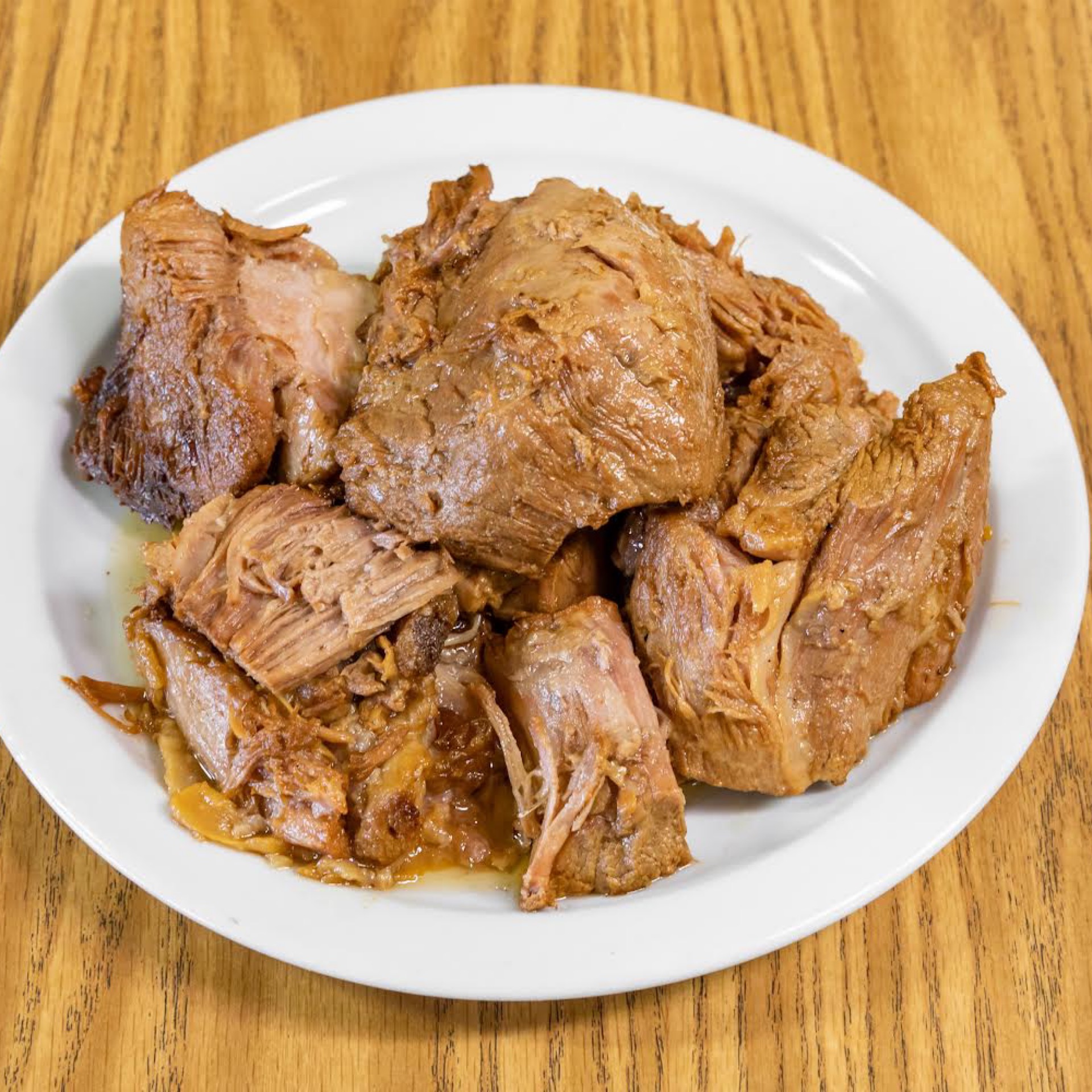 Carnitas 1 Lb.
