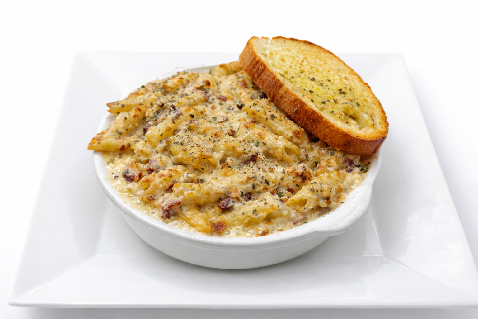 S&C Mac & Cheese.
