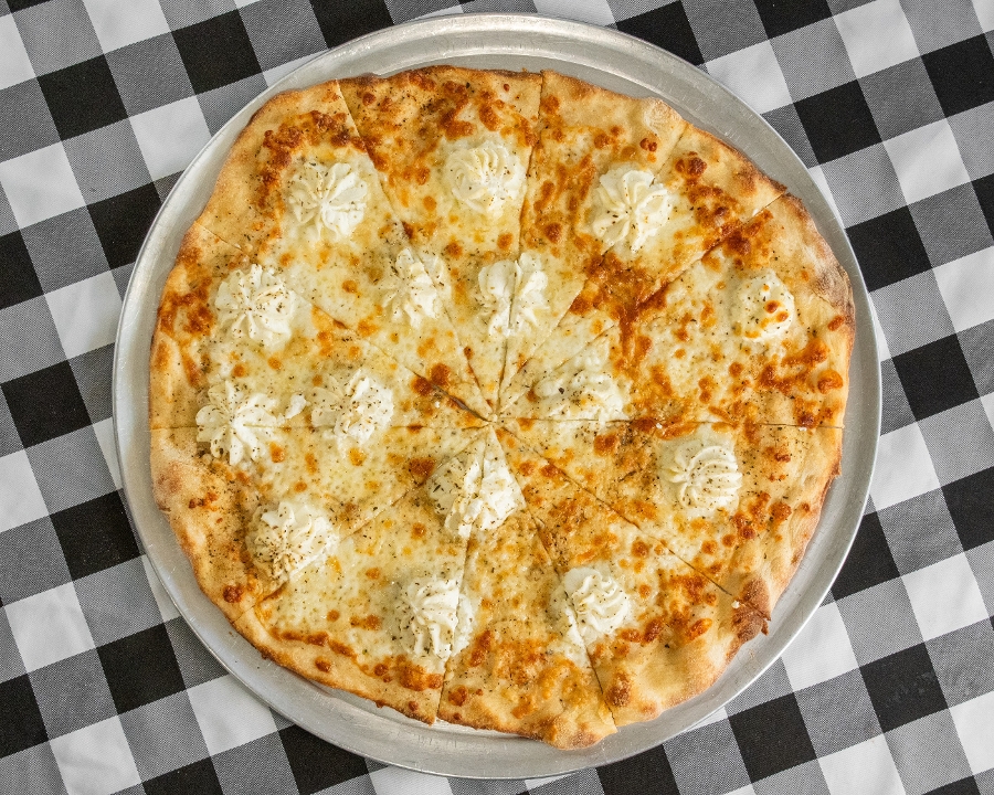 LG Quattro Formaggio.