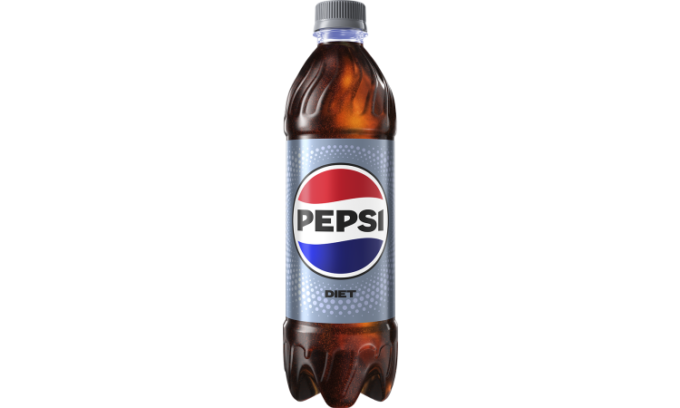 20 OZ Pepsi zero.