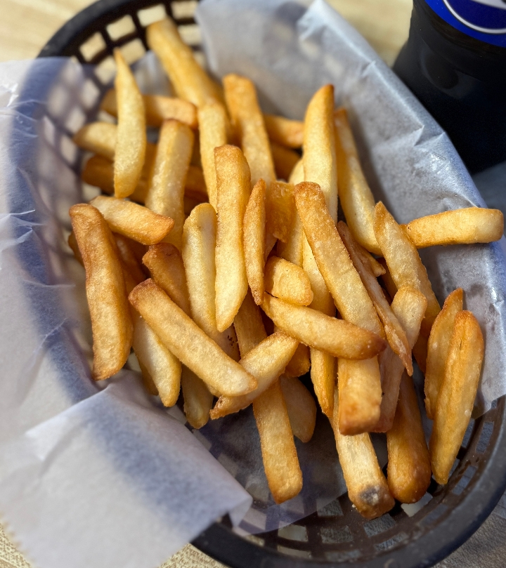 Small French Fries.