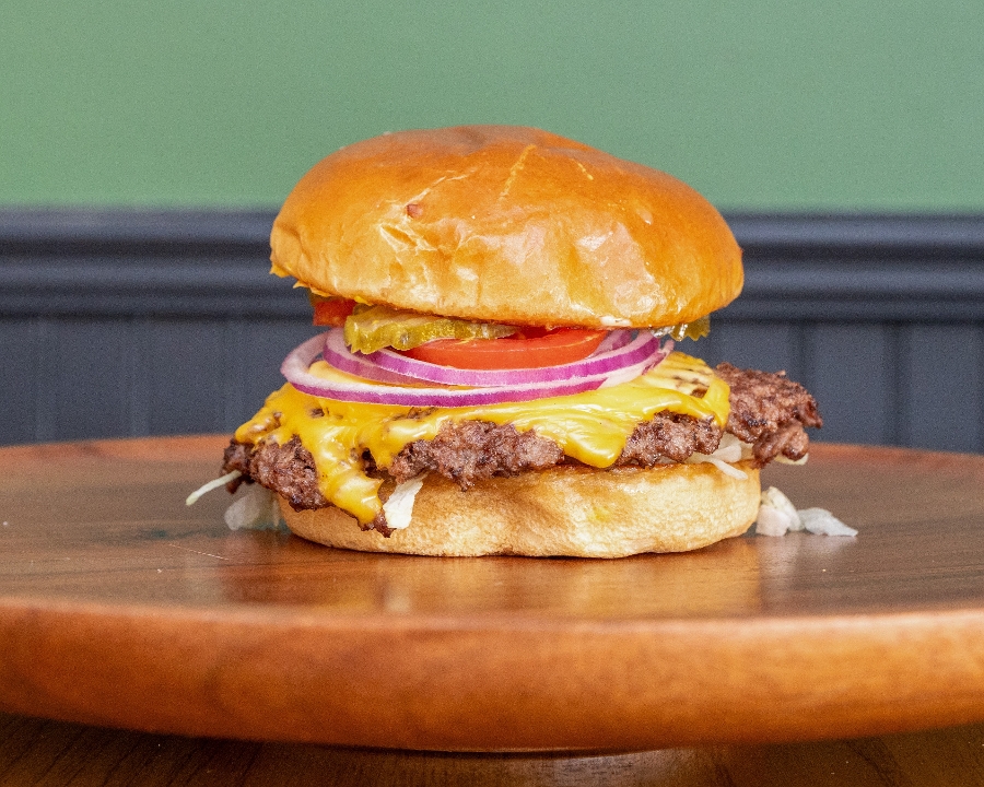 Throw Some Veggies On It.
