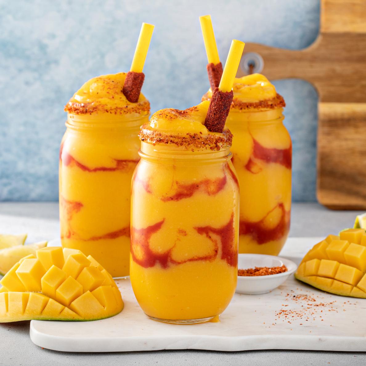 Mangonada.