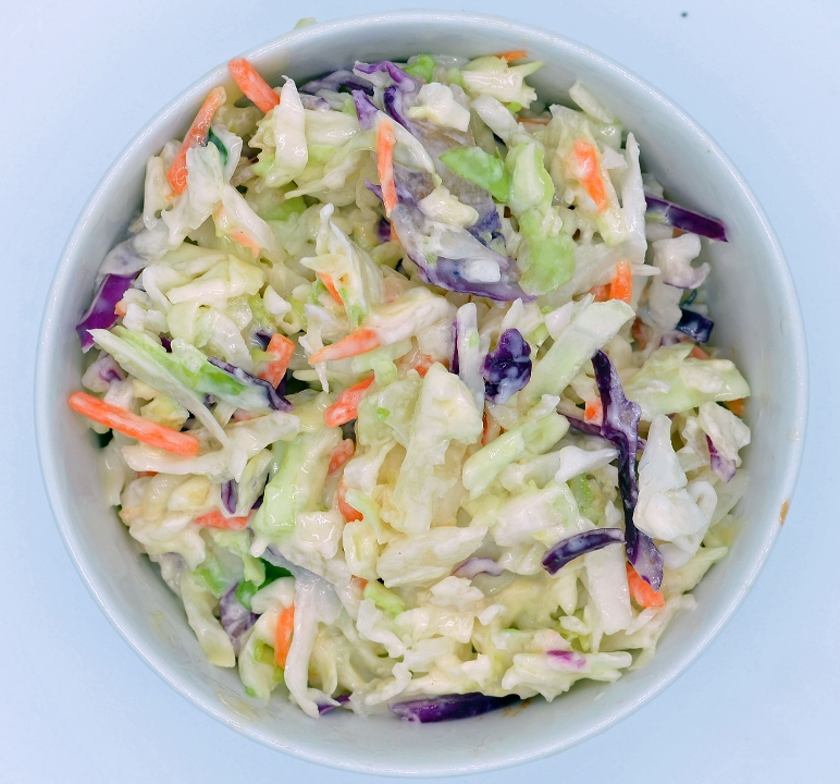 COLESLAW.