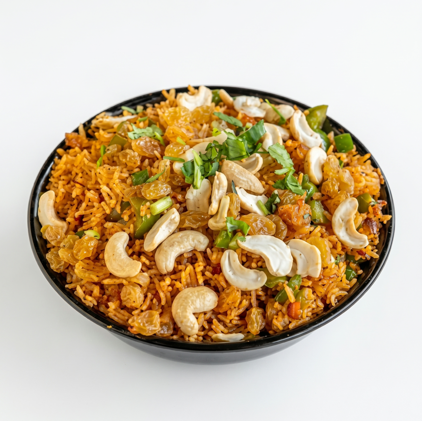 Tawa Pulav Honest Sp.