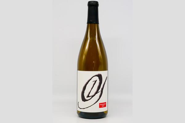Old York Chardonnay/ Half Bottle.