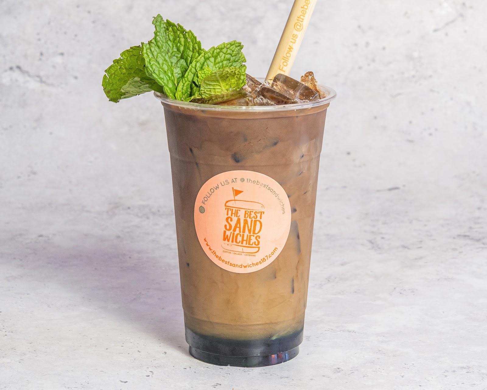 ICE CUBANO.