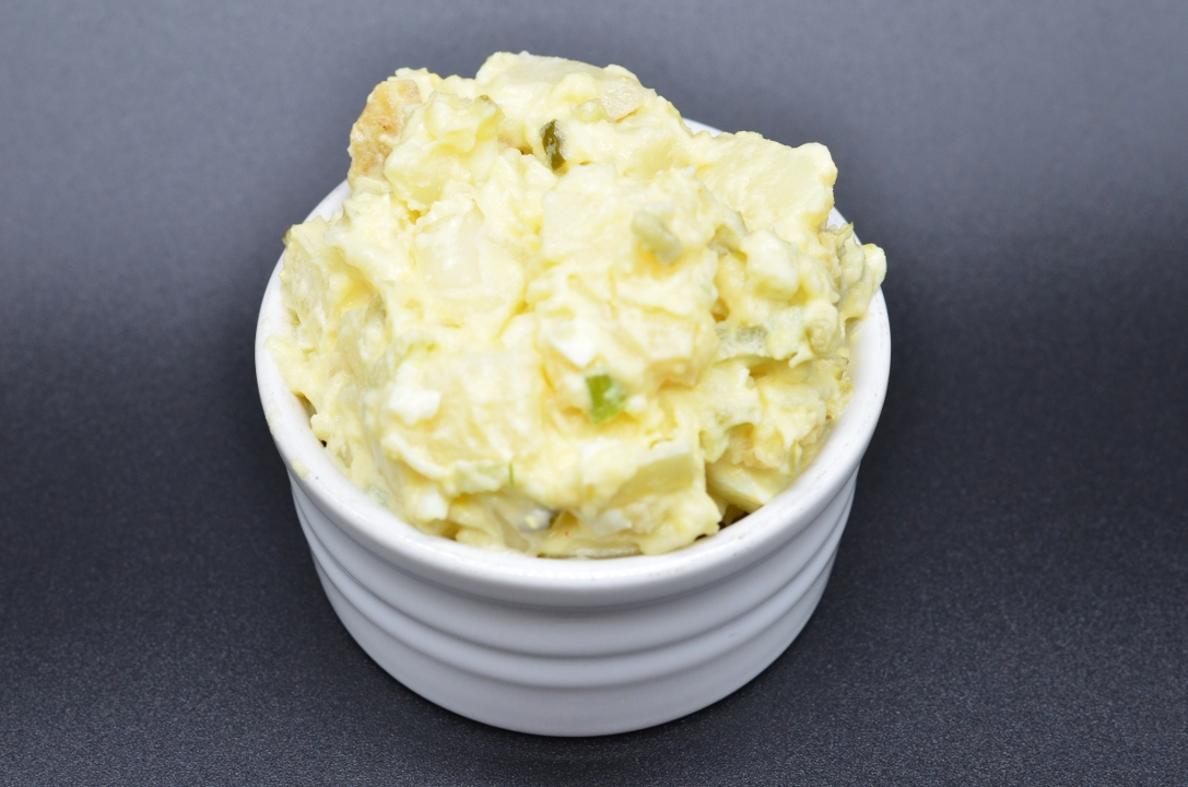 POTATO SALAD.