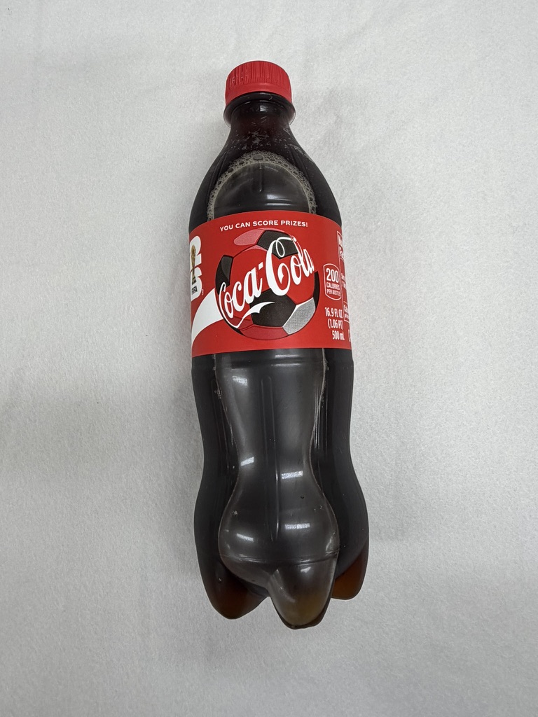 Coke.