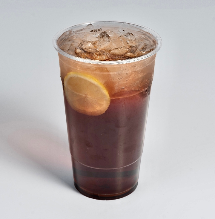 ICED TEA - REGULAR*.