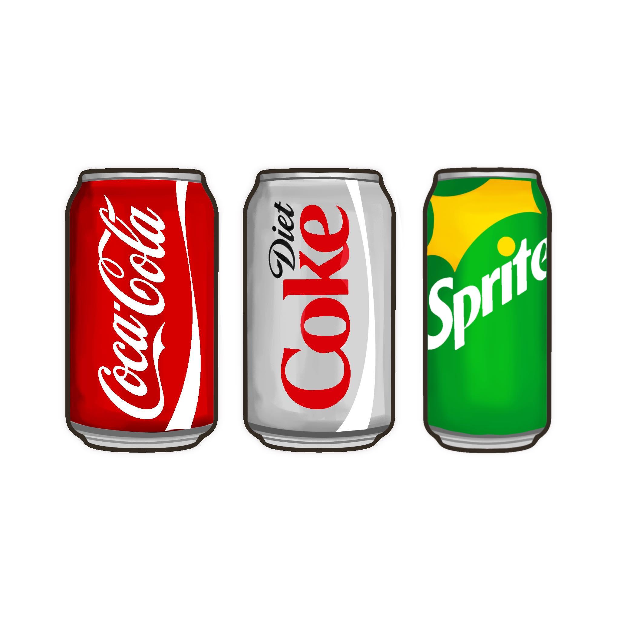 Soda.