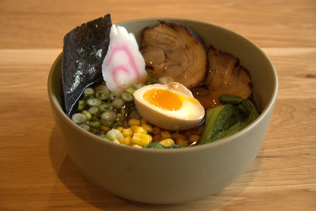 $10 Tokyo Ramen.