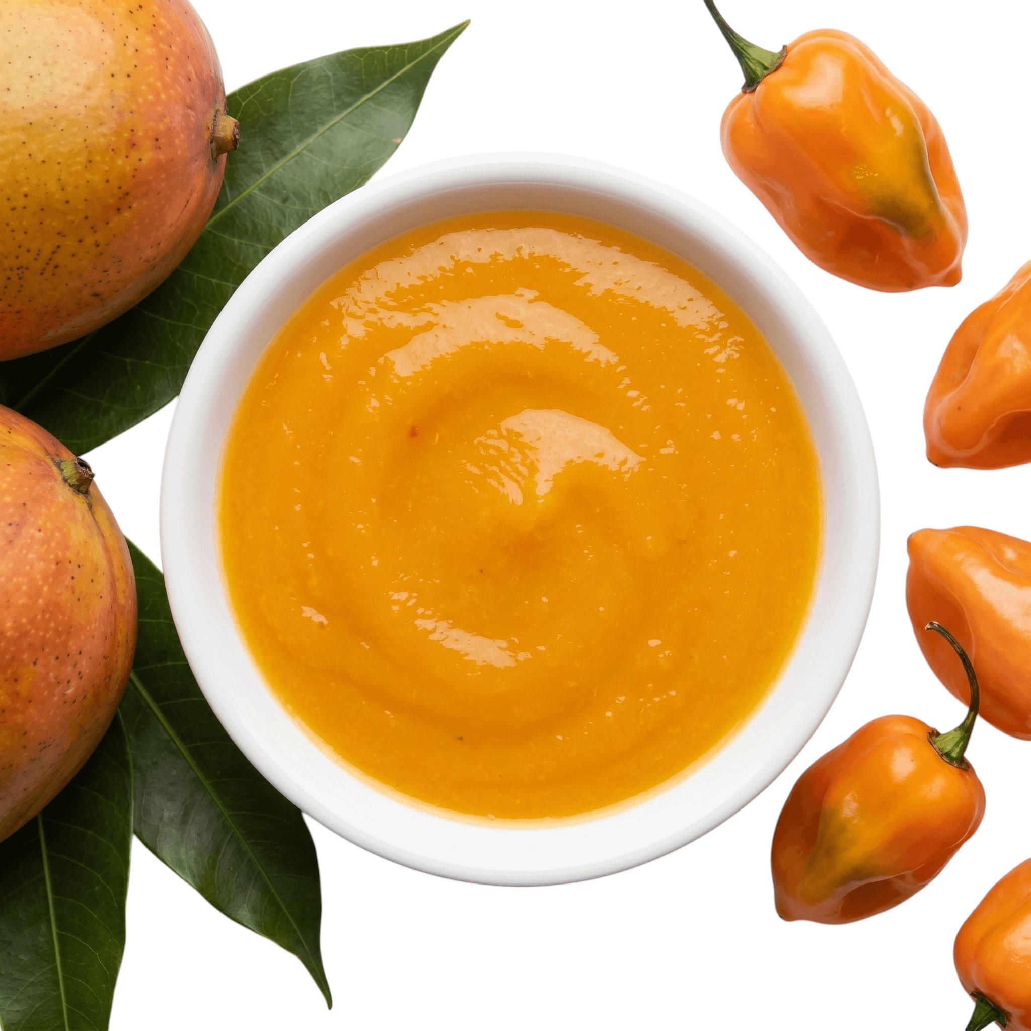 Mango Habanero SIDE.