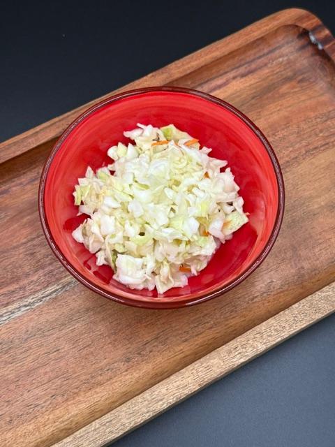 !Side Cole Slaw.