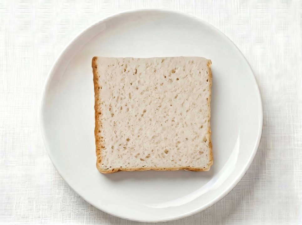 Hardo Bread.