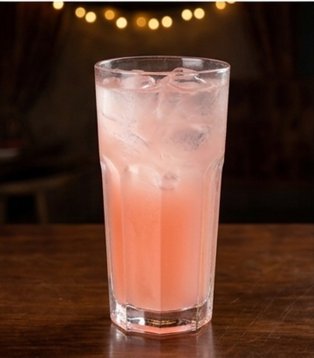 Watermelon Glow.